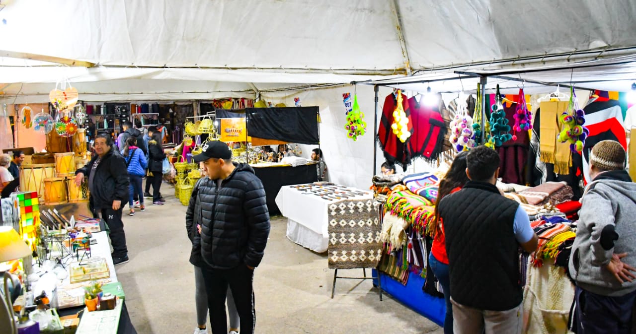 Descubrí la riqueza cultural y turística de Santiago del Estero Capital